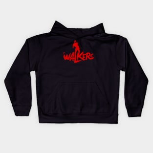 Walkers Walk Kids Hoodie